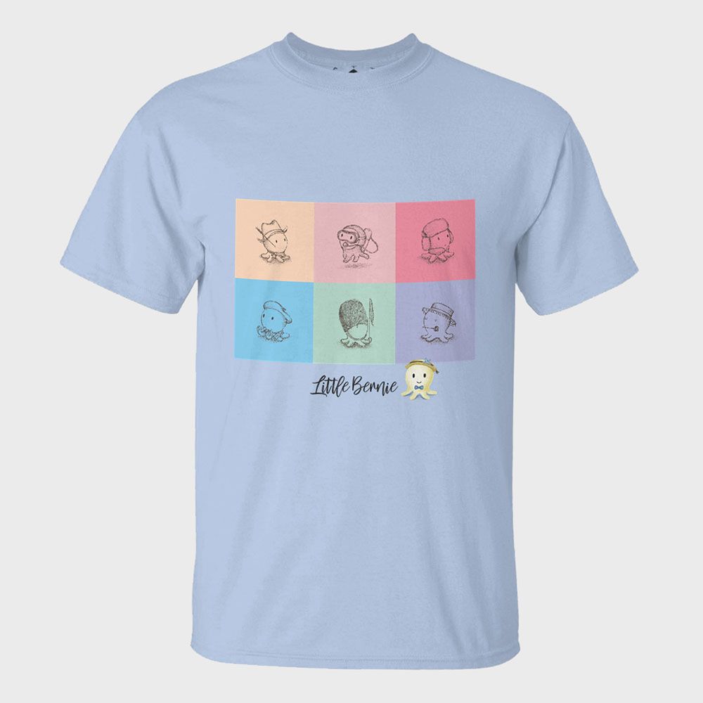 Shop-_0004_Pop Art T-Shirt blue