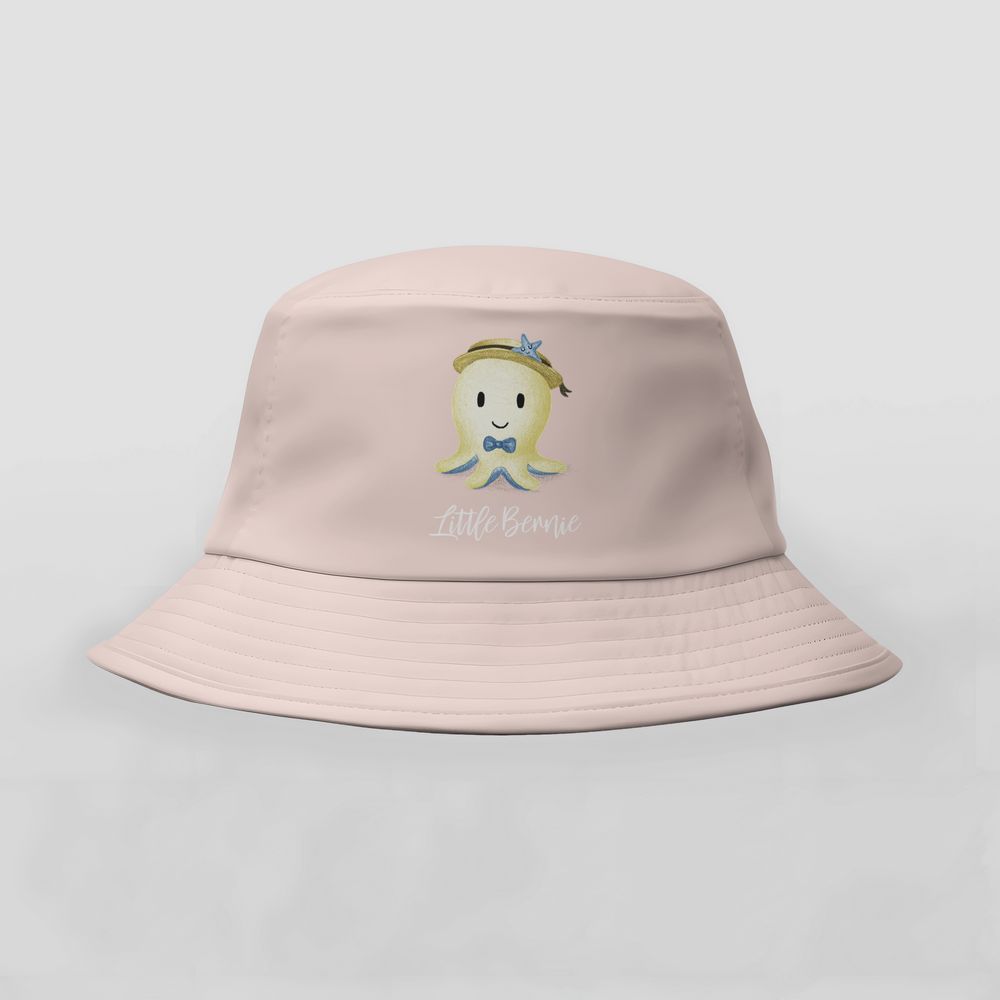 Stay Protected in the Sun pink